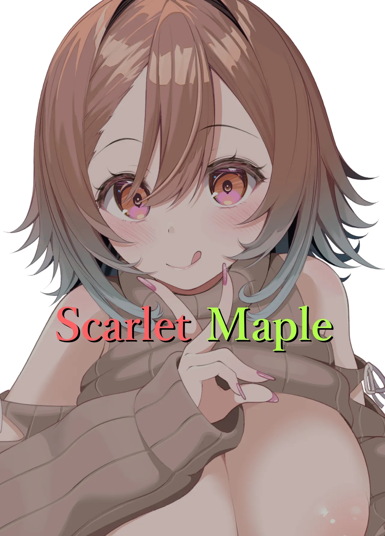 Oshi no Live Kaeri ni Chichideka Gyaru ni Karamareru | Accosted by a Busty Gal on my way home from my Fave’s Live Concert – Chapter 1 – page 32