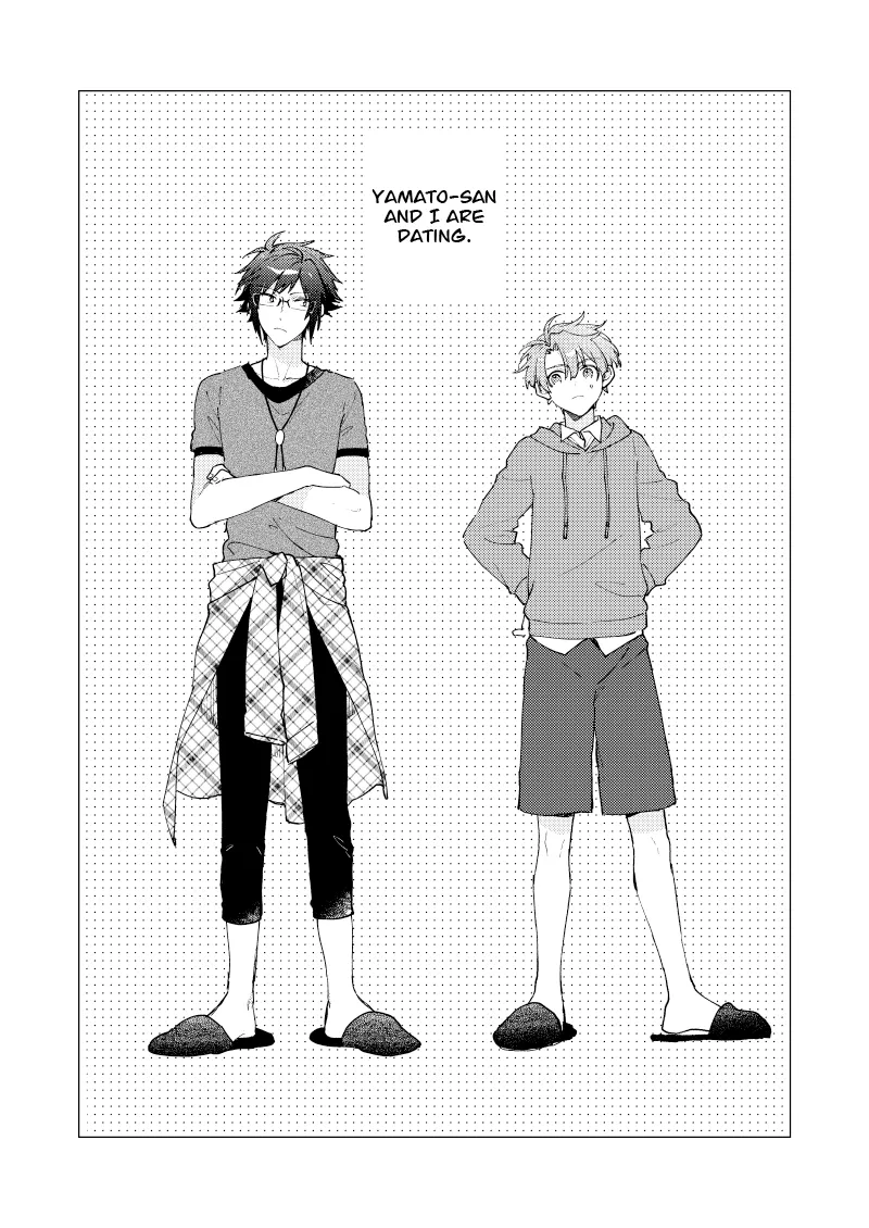 At a Walking Pace — preview page 3