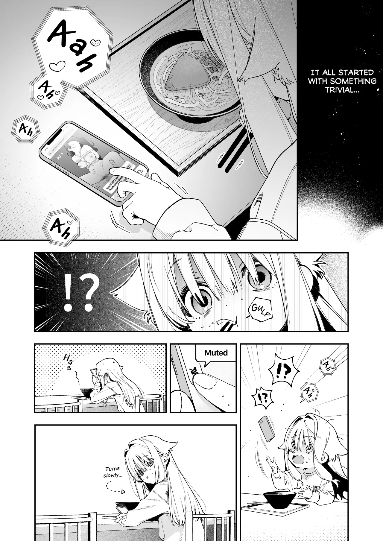 Sugar Moment — preview page 2