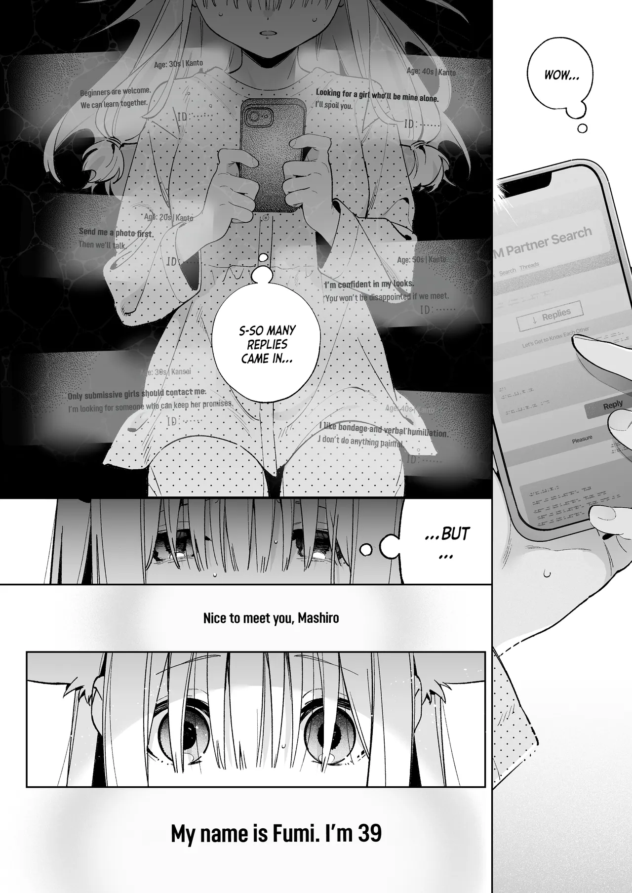 Sugar Moment — preview page 9