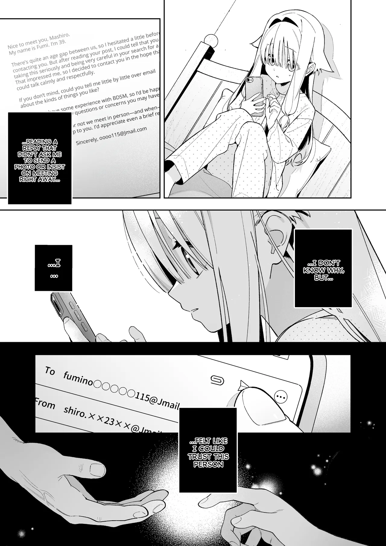 Sugar Moment — preview page 10