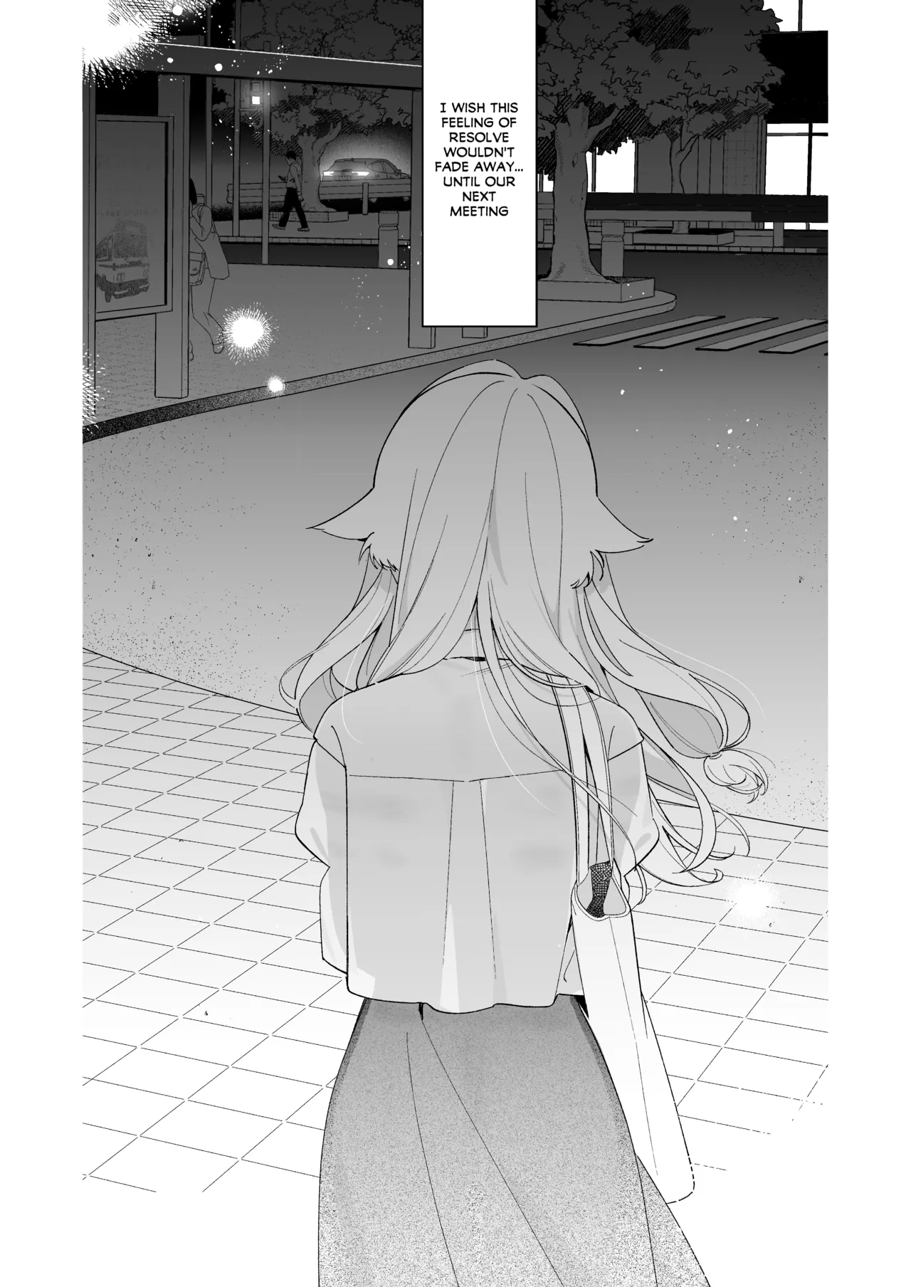 Sugar Moment – Chapter 1 – page 67