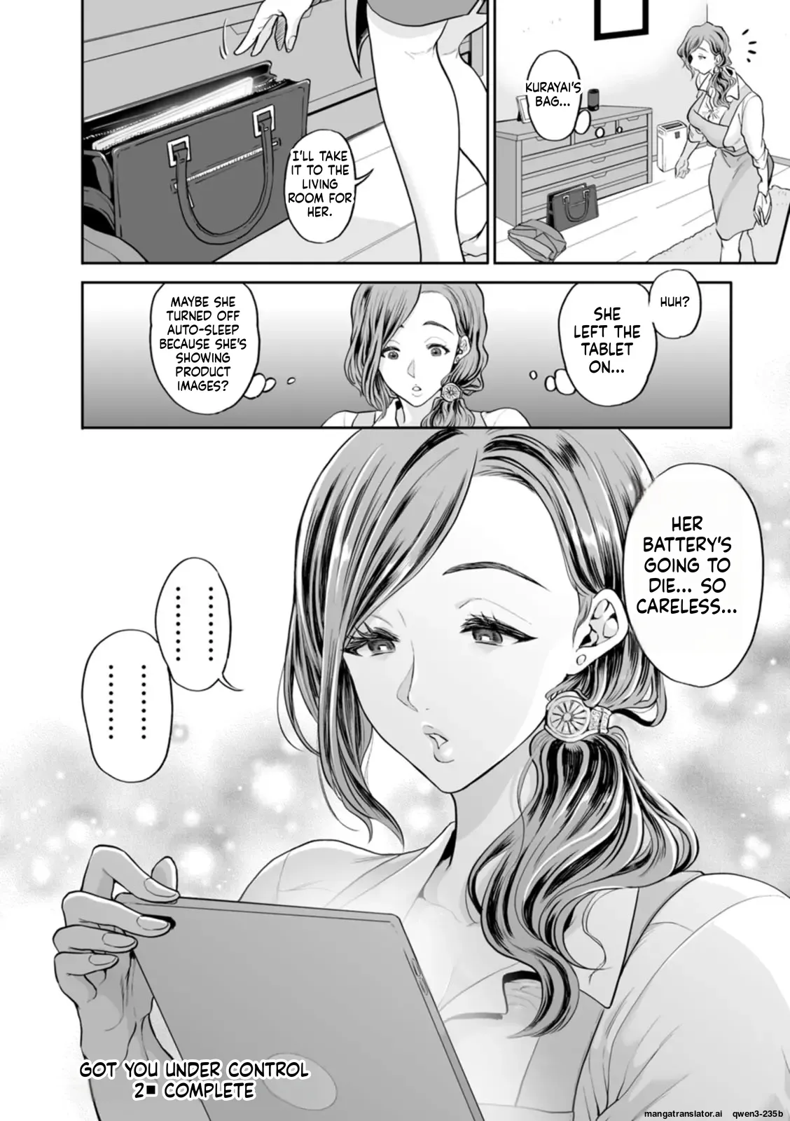 Oman control – Chapter 1 – page 48