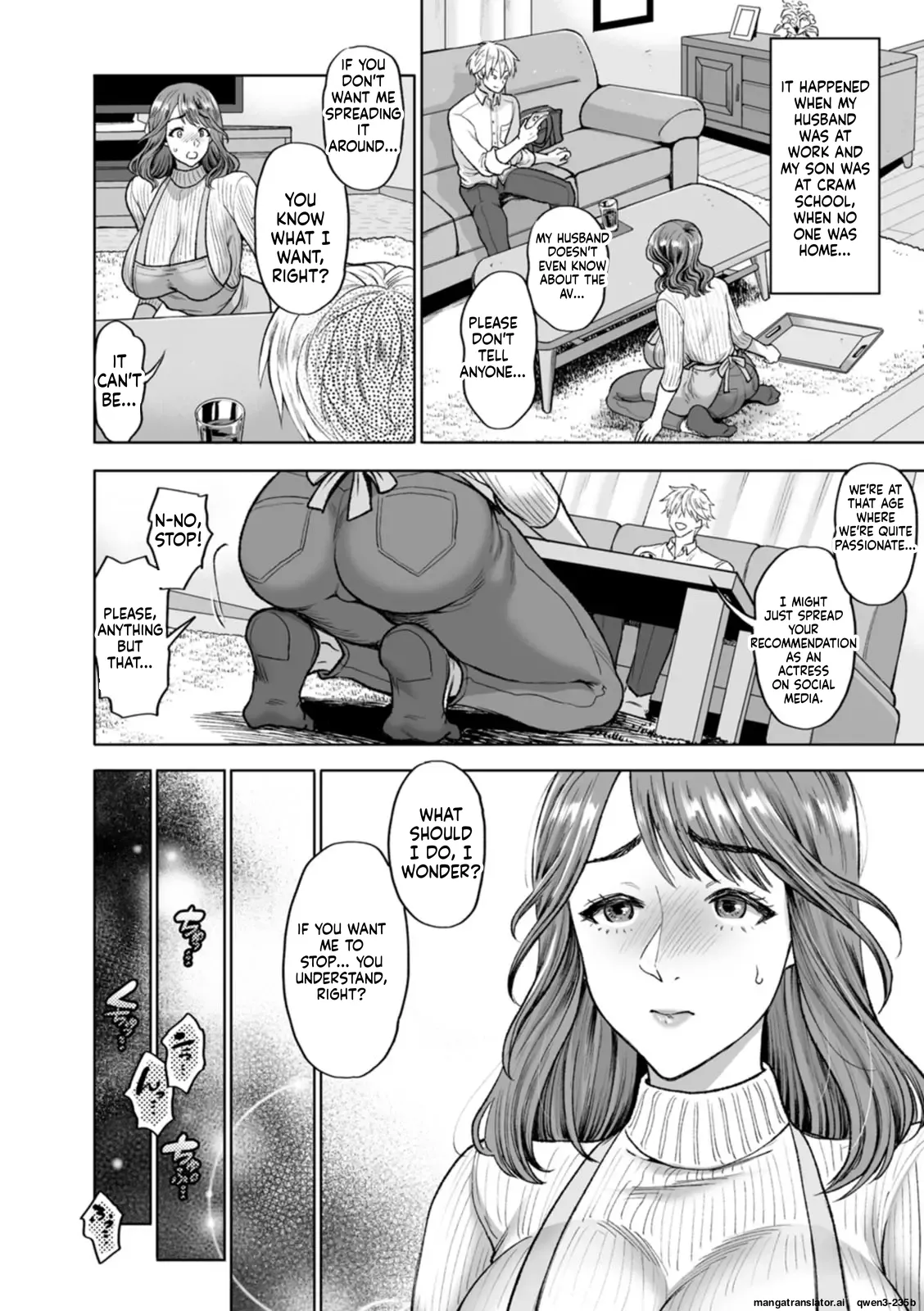 Oman control – Chapter 1 – page 115