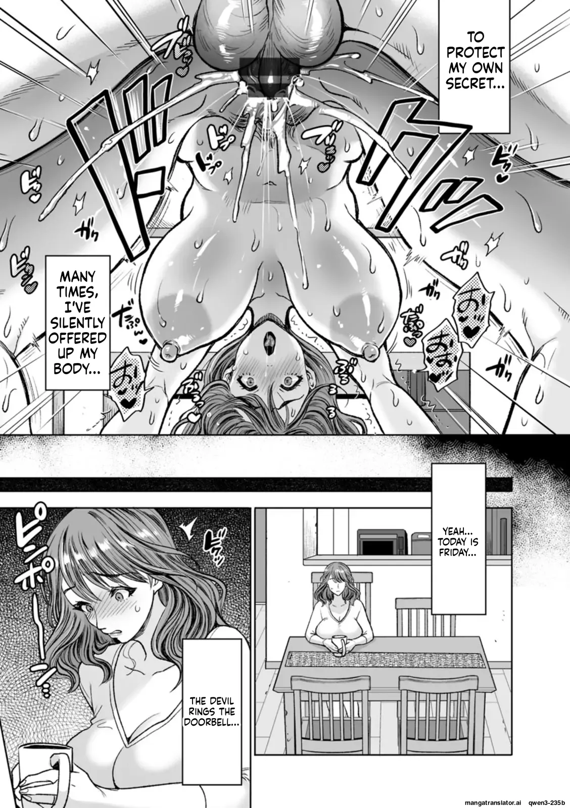 Oman control – Chapter 1 – page 133