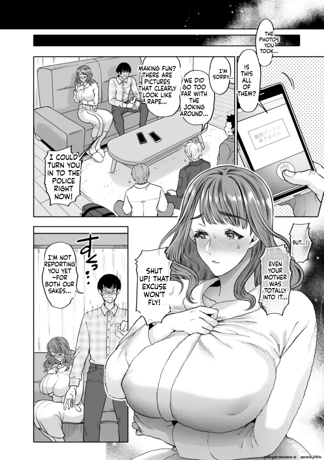 Oman control – Chapter 1 – page 164
