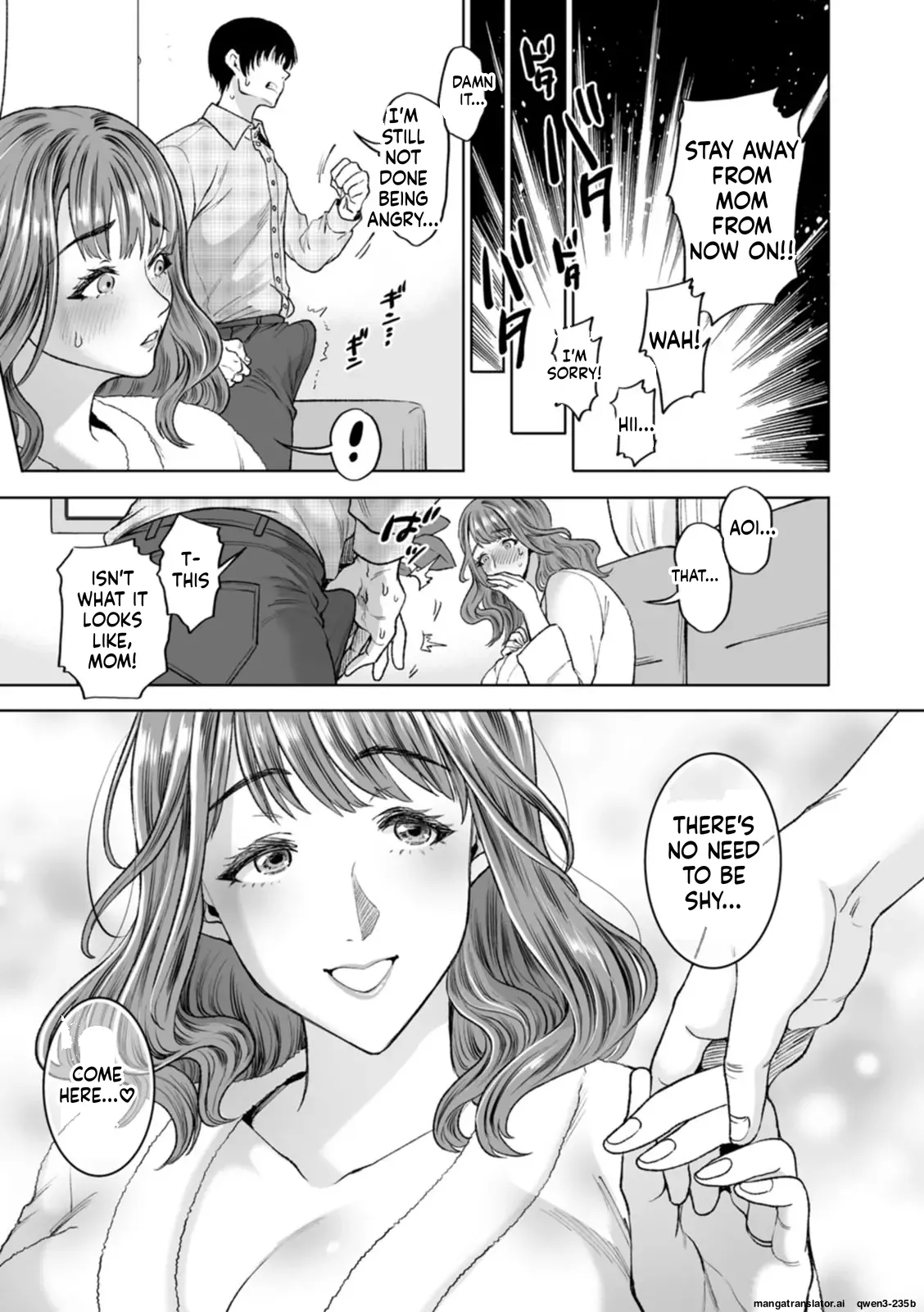 Oman control – Chapter 1 – page 166
