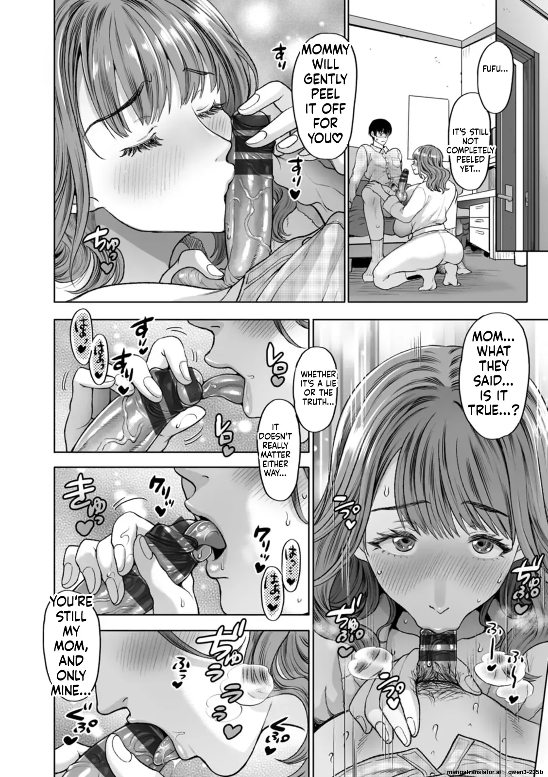 Oman control – Chapter 1 – page 167