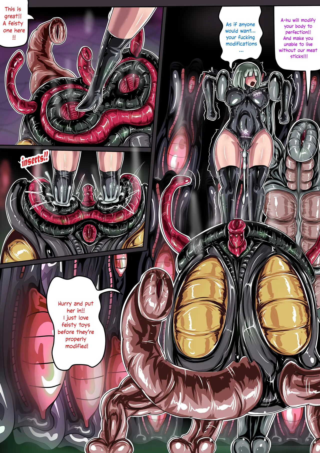 EATX REMAKE ENG — preview page 8
