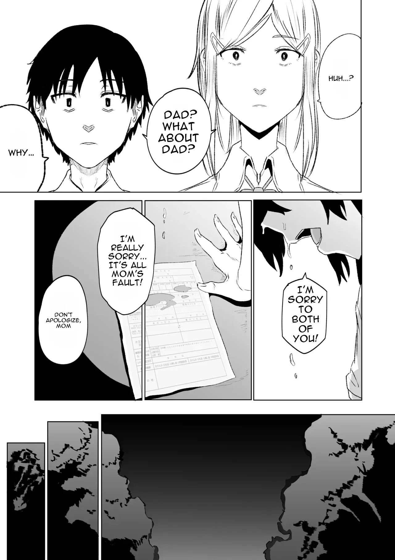 Hachishaku-sama – Chapter 2 – Chapter 1 – page 24