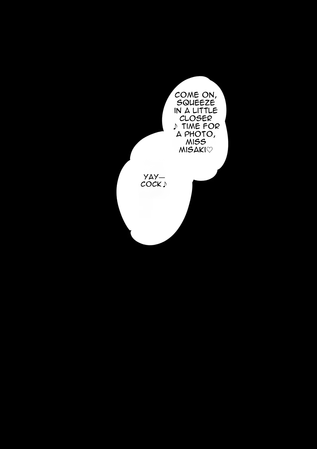 Dekamara Nakadashi Haraboko Izon na Hitozuma Zenpen | A married woman addicted to huge cocks – Part 1 – Chapter 1 – page 24