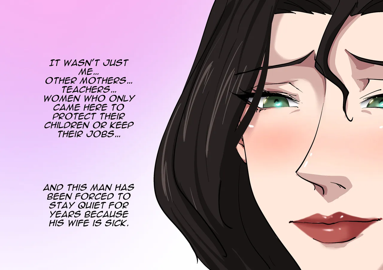 Lizana’s Adventure School Prey – Part 01 – Chapter 1 – page 28