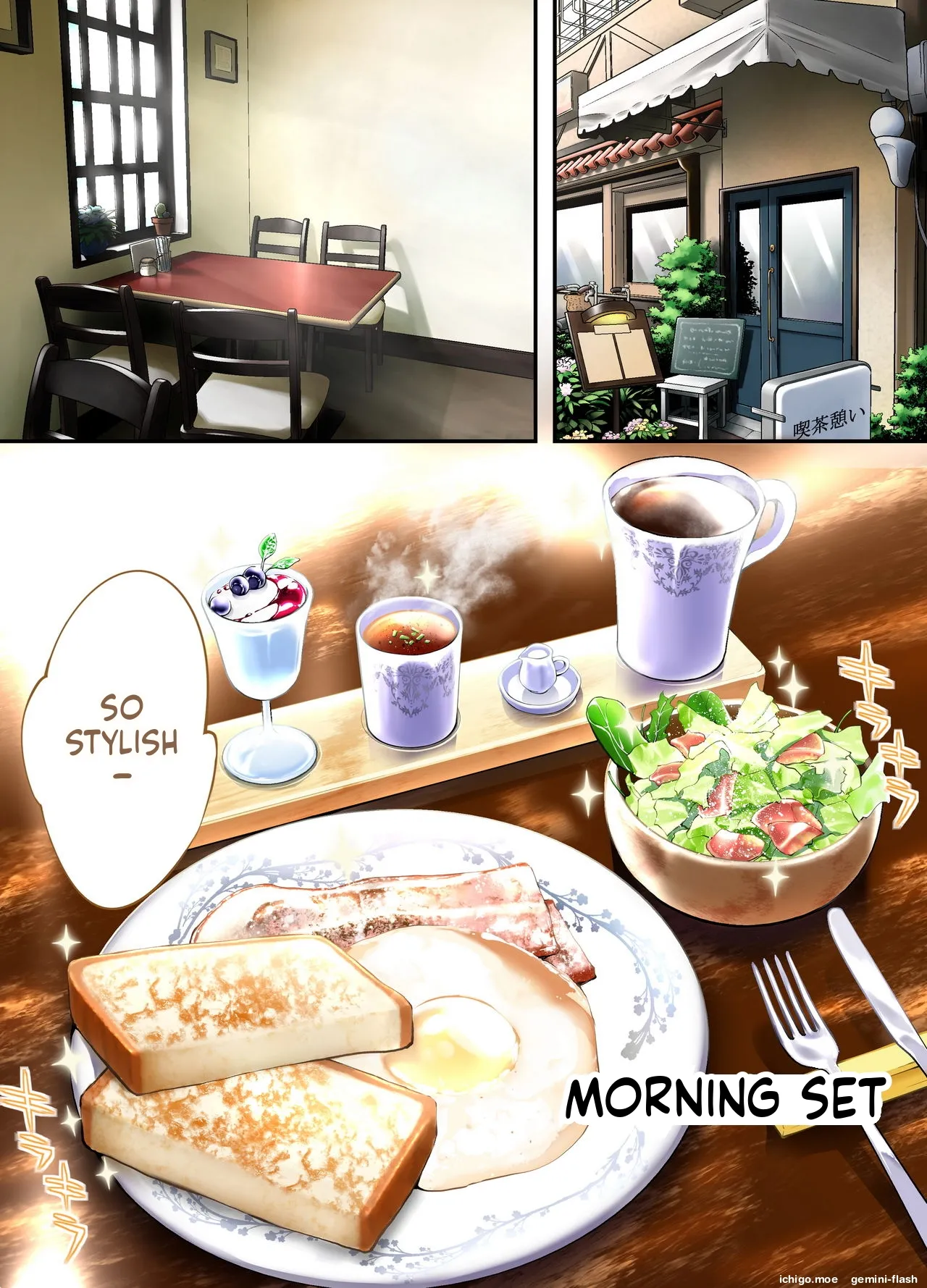 Panpan Travelers HIROSHIMA Shuudan Rape Ryokou Hen-MTL — preview page 12