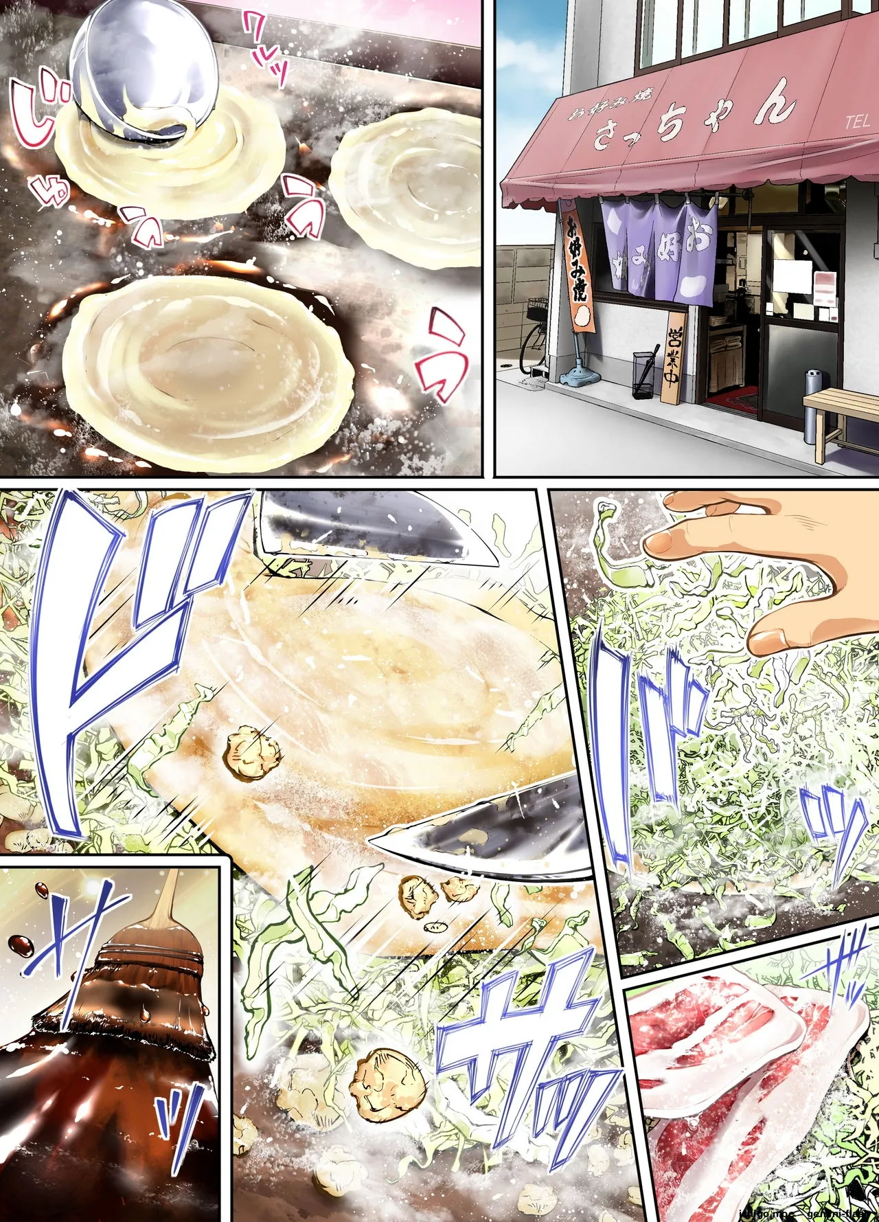 Panpan Travelers HIROSHIMA Shuudan Rape Ryokou Hen-MTL — preview page 14