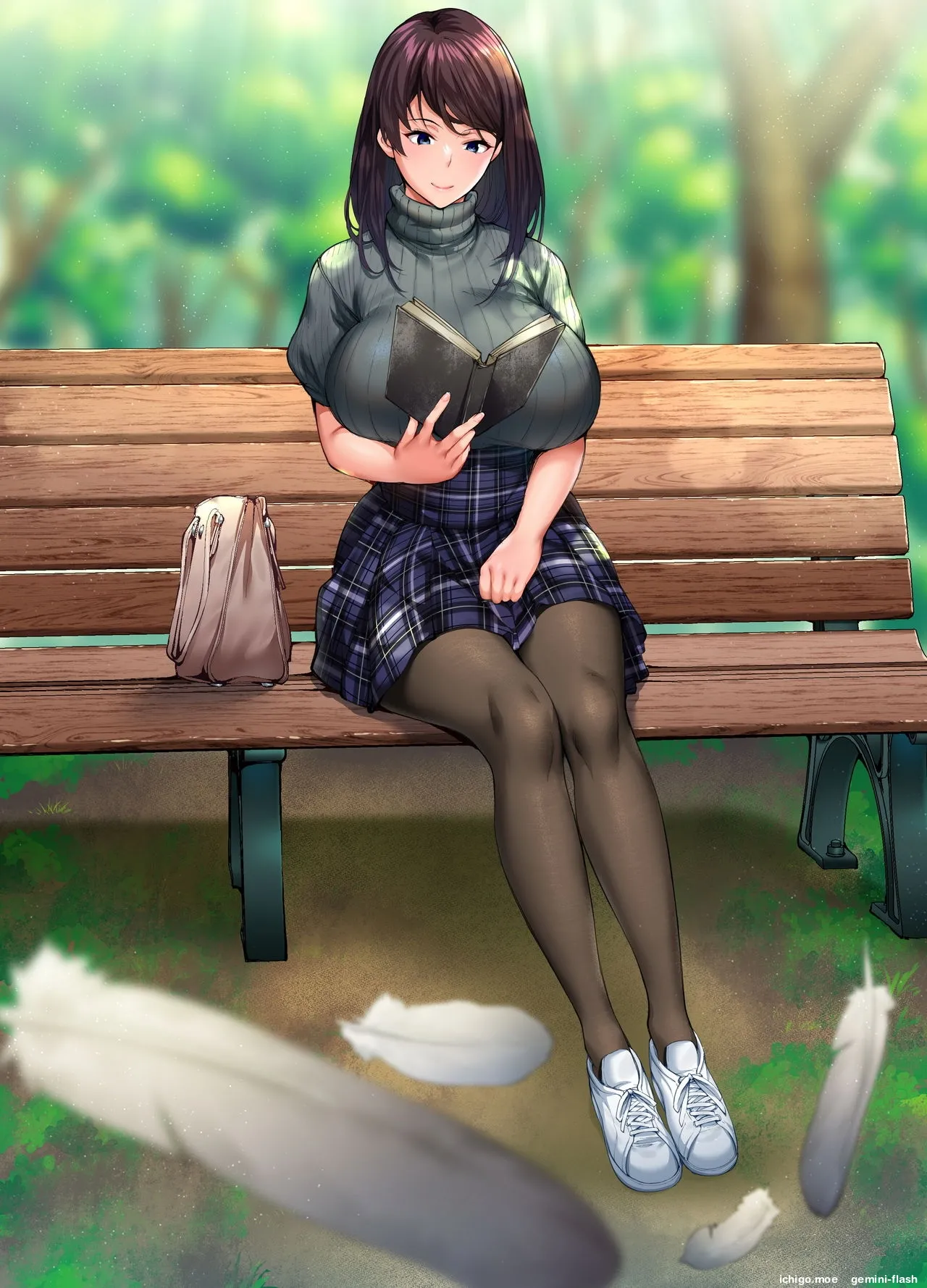 Panpan Travelers HIROSHIMA Shuudan Rape Ryokou Hen-MTL – Chapter 1 – page 28