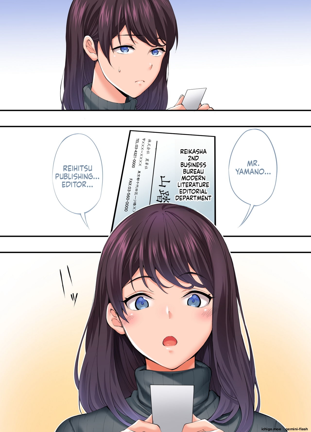 Panpan Travelers HIROSHIMA Shuudan Rape Ryokou Hen-MTL – Chapter 1 – page 37