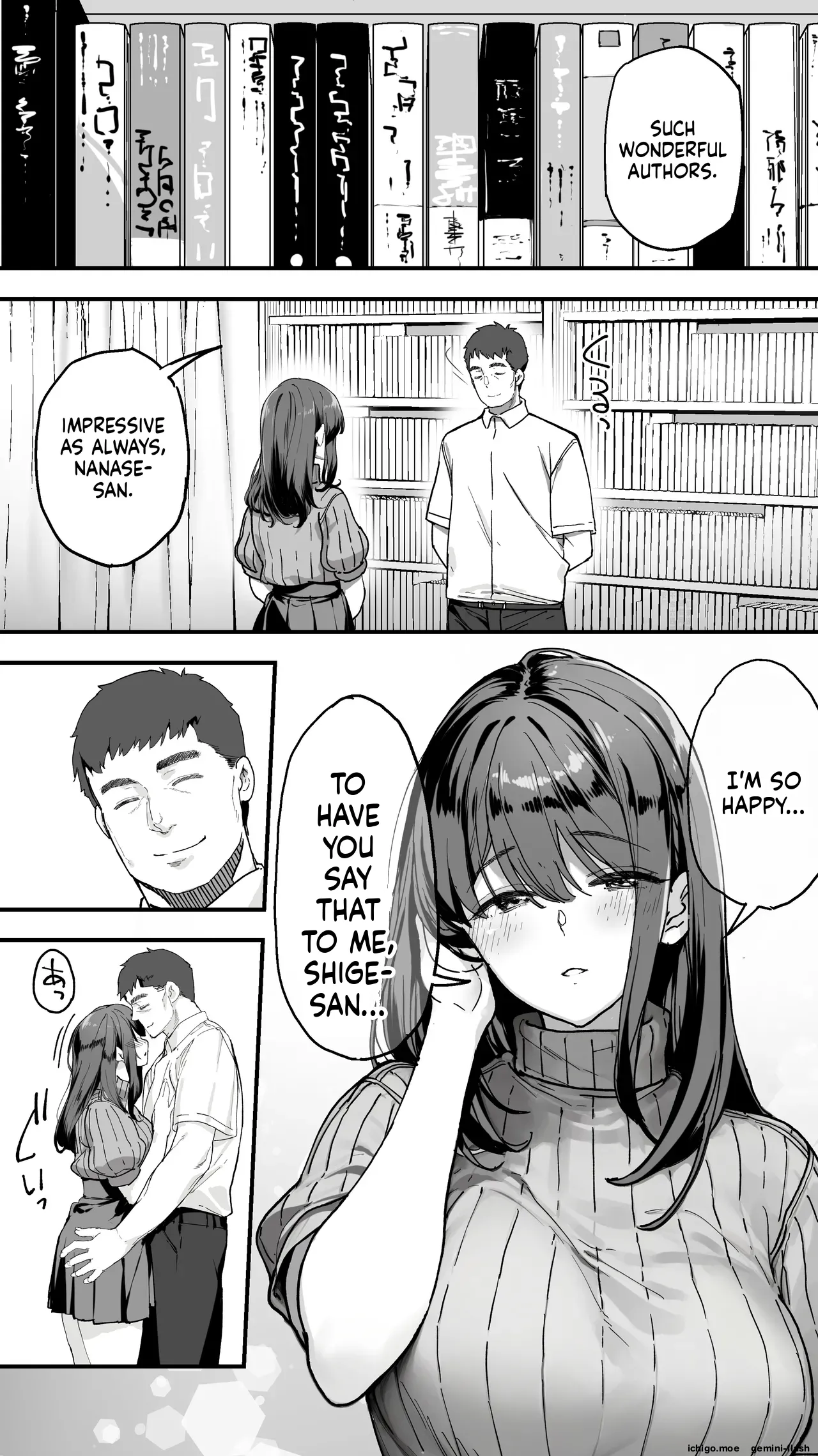 Panpan Travelers HIROSHIMA Shuudan Rape Ryokou Hen-MTL – Chapter 1 – page 136