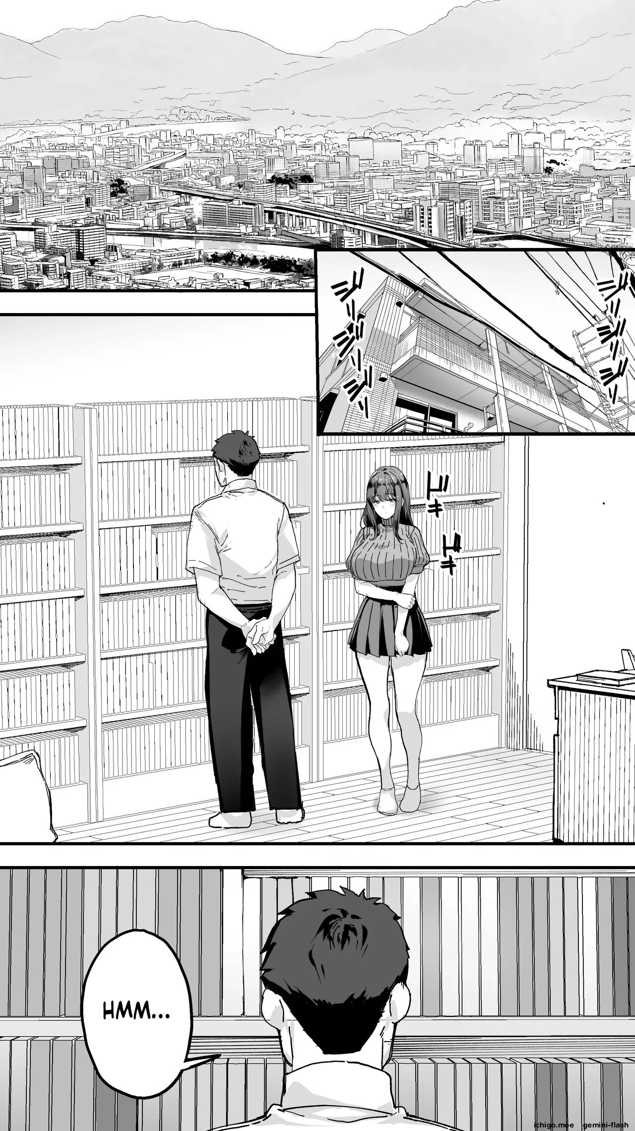 Panpan Travelers HIROSHIMA Shuudan Rape Ryokou Hen-MTL – Chapter 1 – page 163