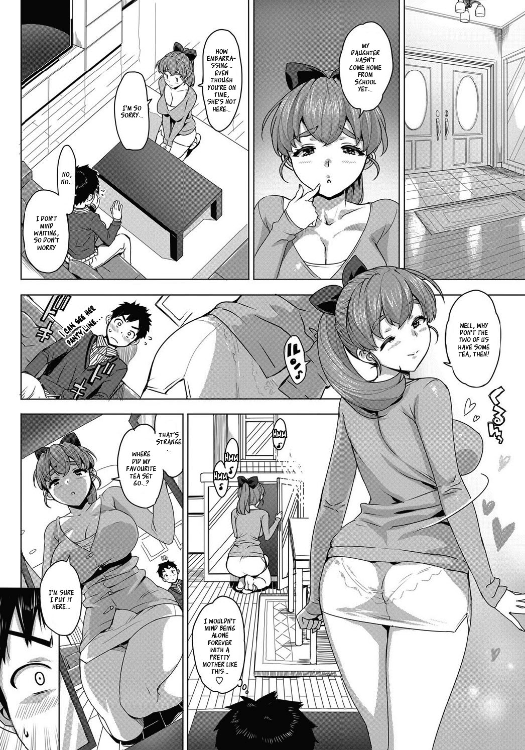 Katekano! – Chapter 1 – page 24