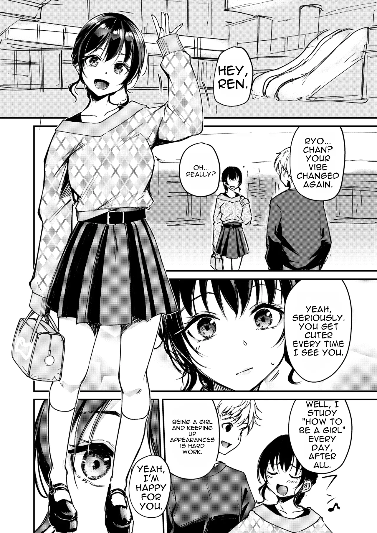 Naimonyo Nedari — preview page 1