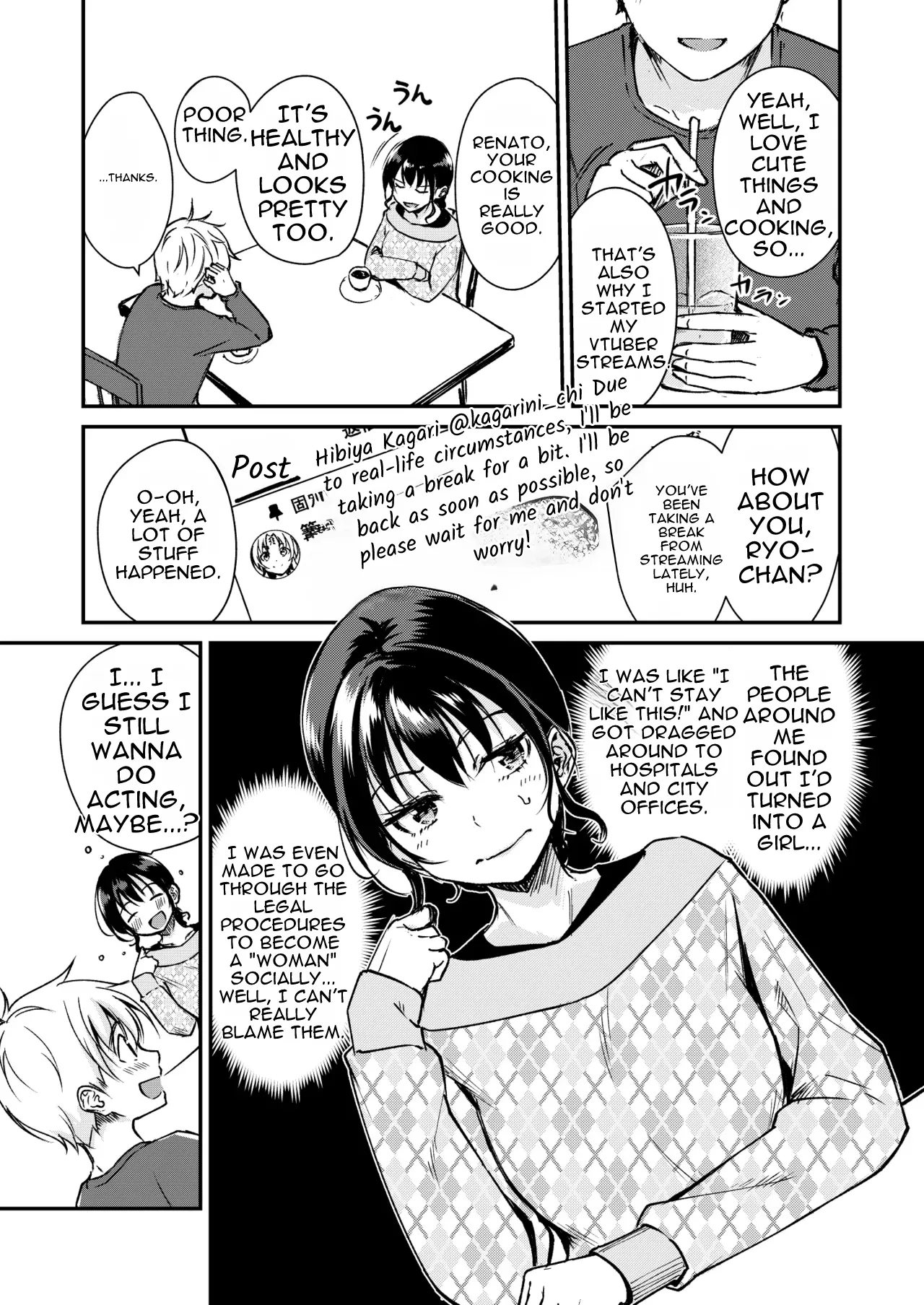 Naimonyo Nedari — preview page 5