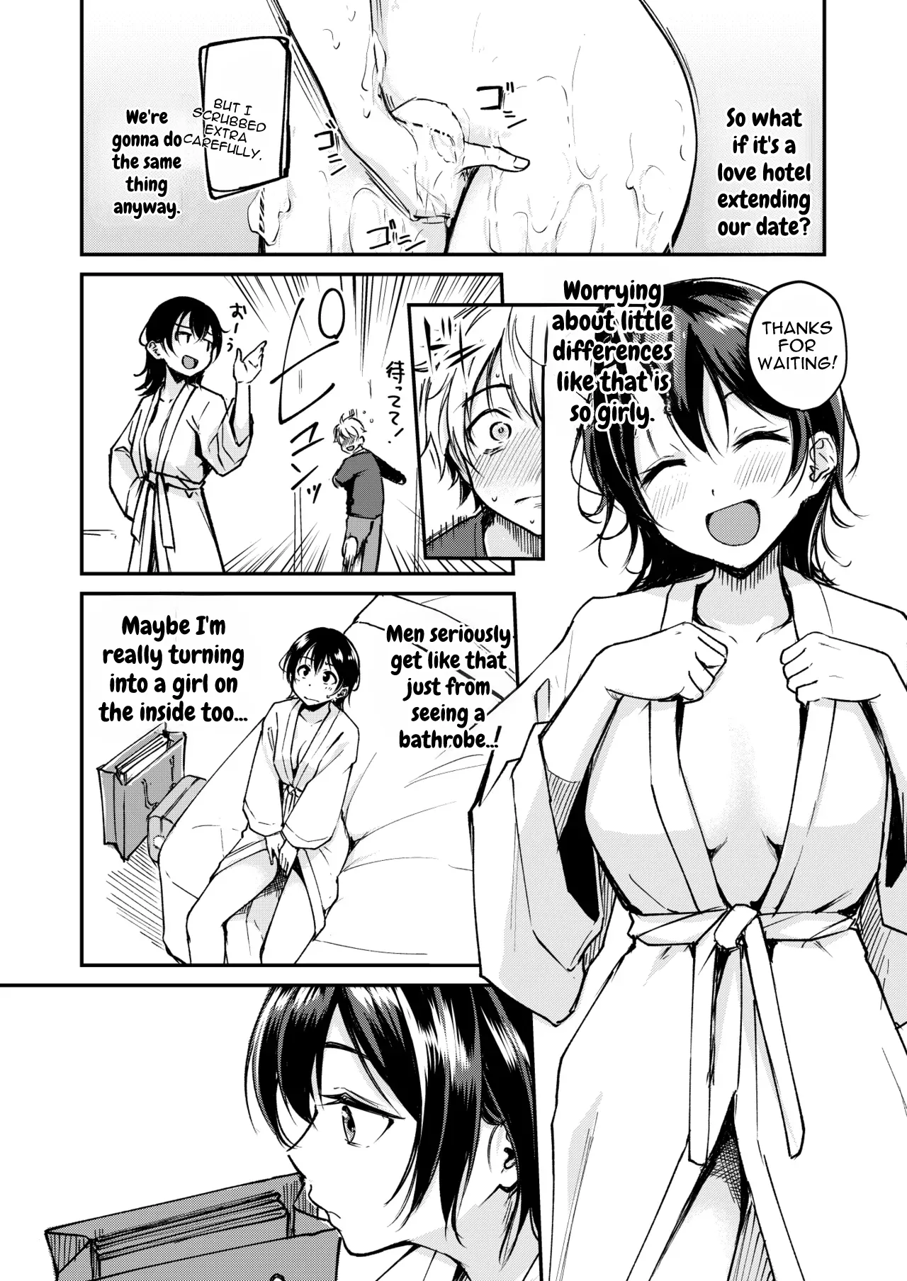 Naimonyo Nedari — preview page 10