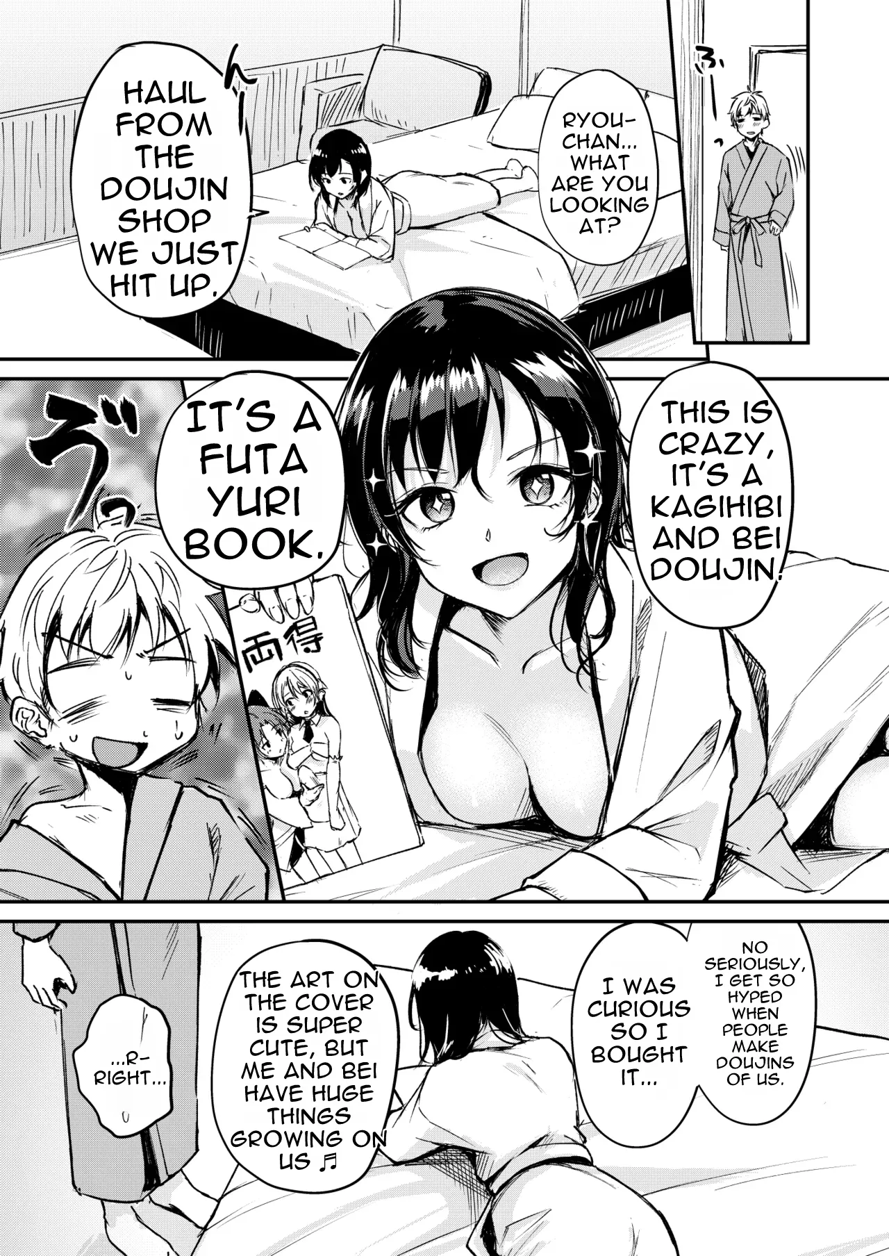 Naimonyo Nedari — preview page 11