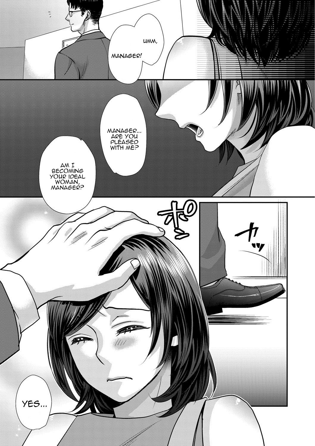 Sarasare Aidol – Chapter 1 – page 92