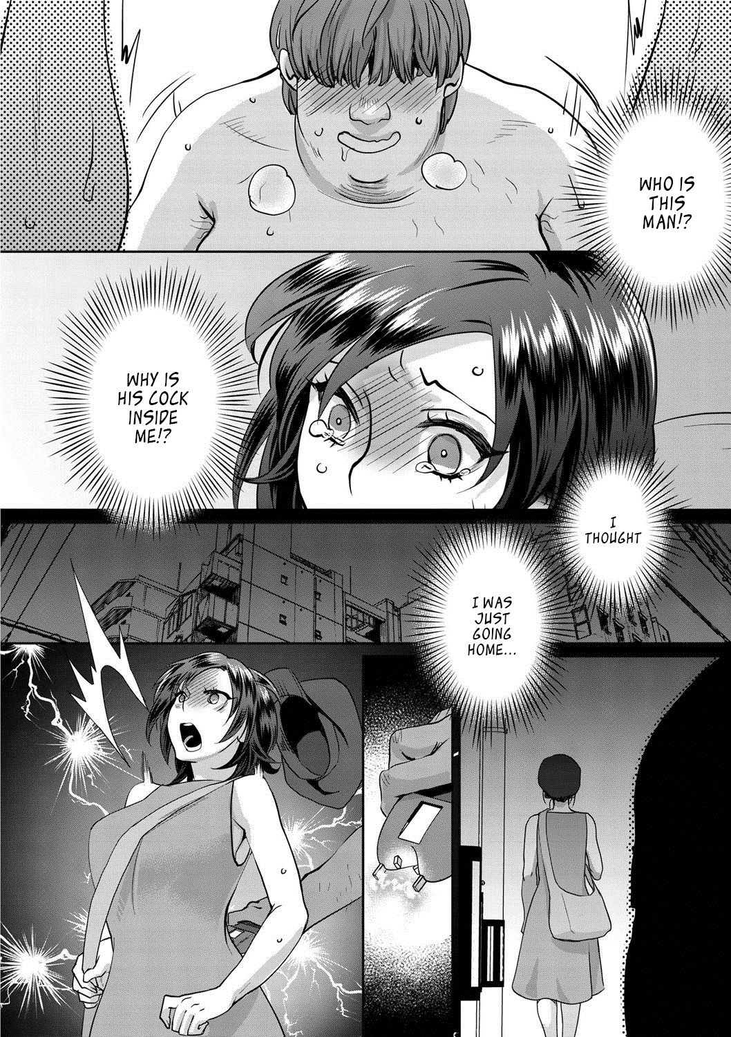 Sarasare Aidol – Chapter 1 – page 97