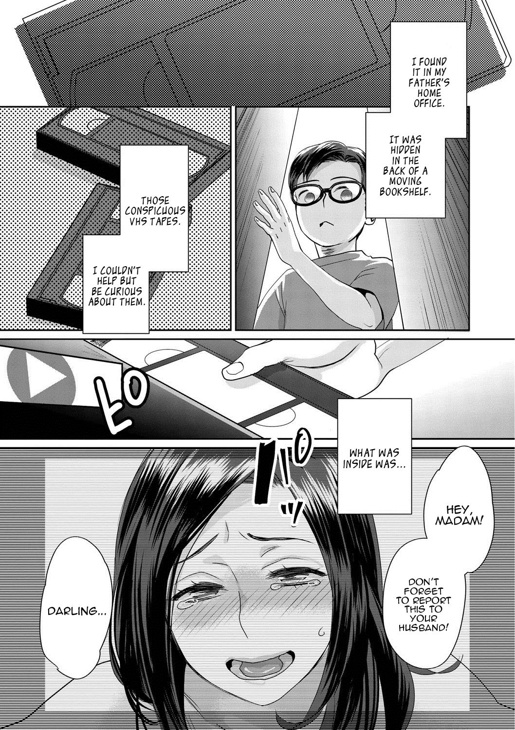 Sarasare Aidol – Chapter 1 – page 128
