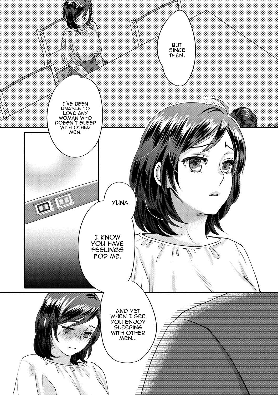 Sarasare Aidol – Chapter 1 – page 135