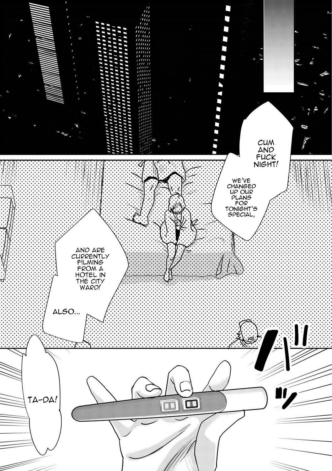 Sarasare Aidol – Chapter 1 – page 138