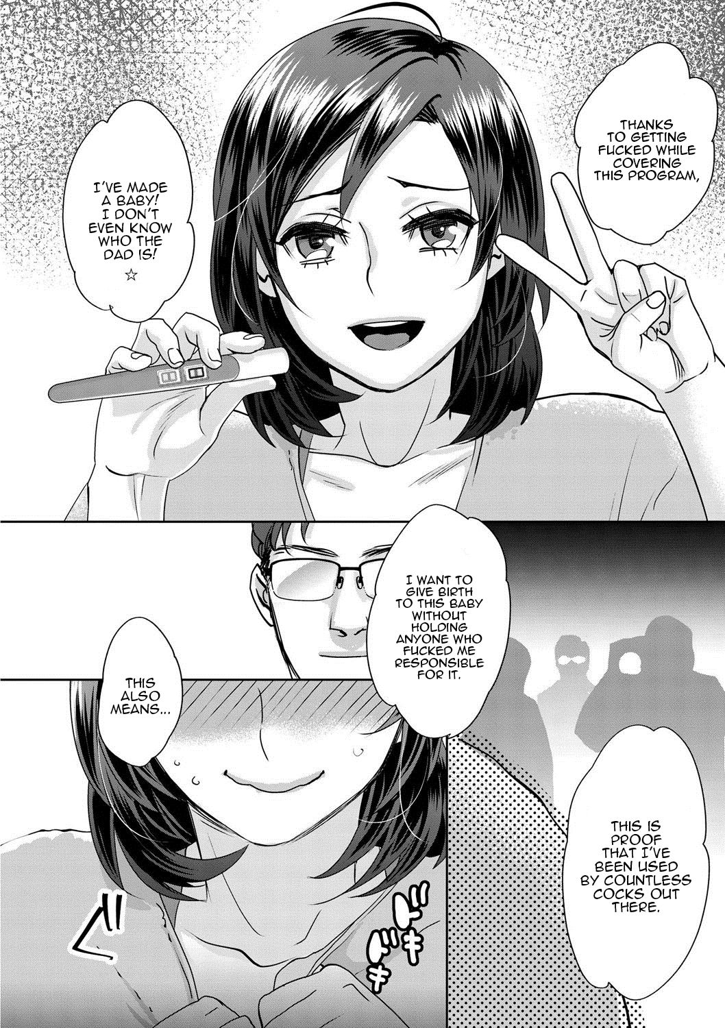 Sarasare Aidol – Chapter 1 – page 139