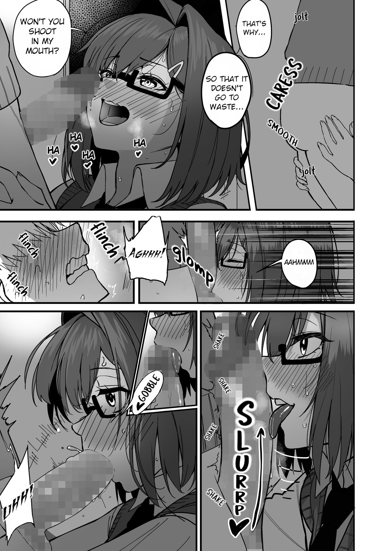Itabasami na Wakachi Ai 2 — preview page 19