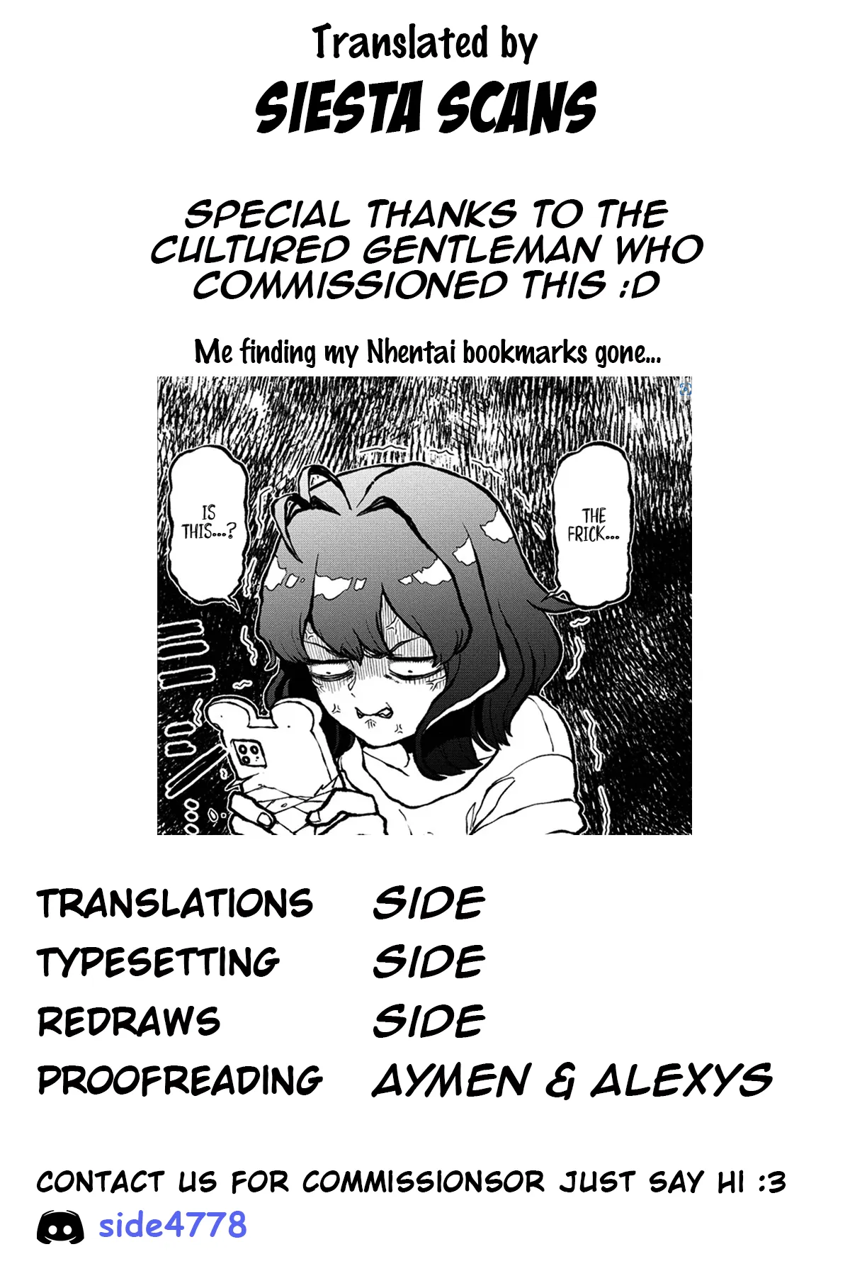 Skyfire ga Shokushu ni Echiechi Sarechau Ohanashi | A Story Where Skyfire Gets Lewd Things Done to Her by Tentacles — preview page 17