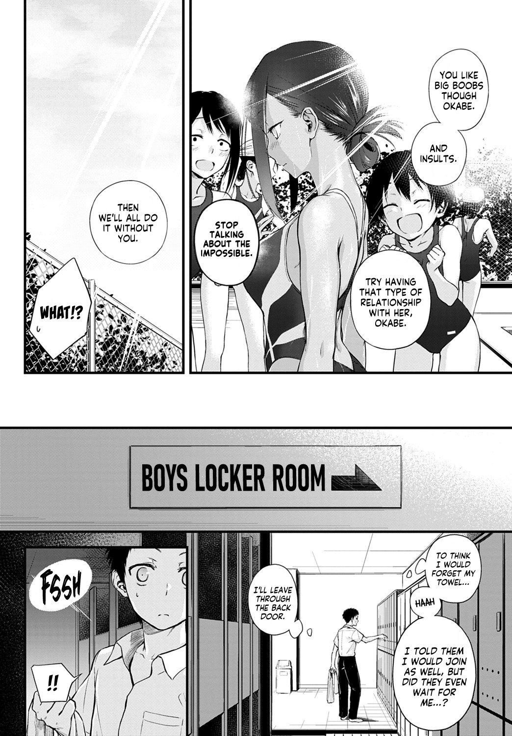 Hide and Heat — preview page 2