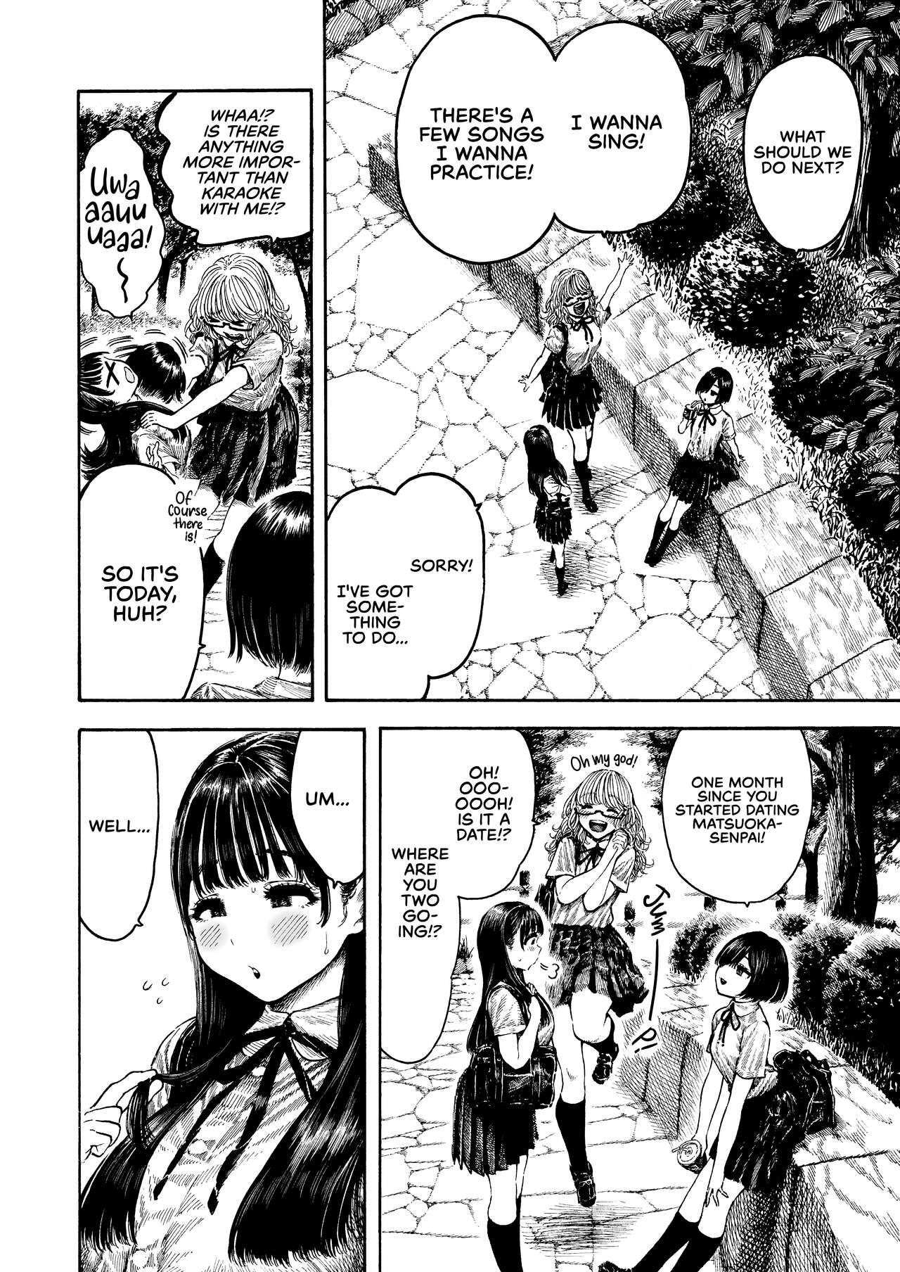 Otoha-chan to SEX — preview page 4