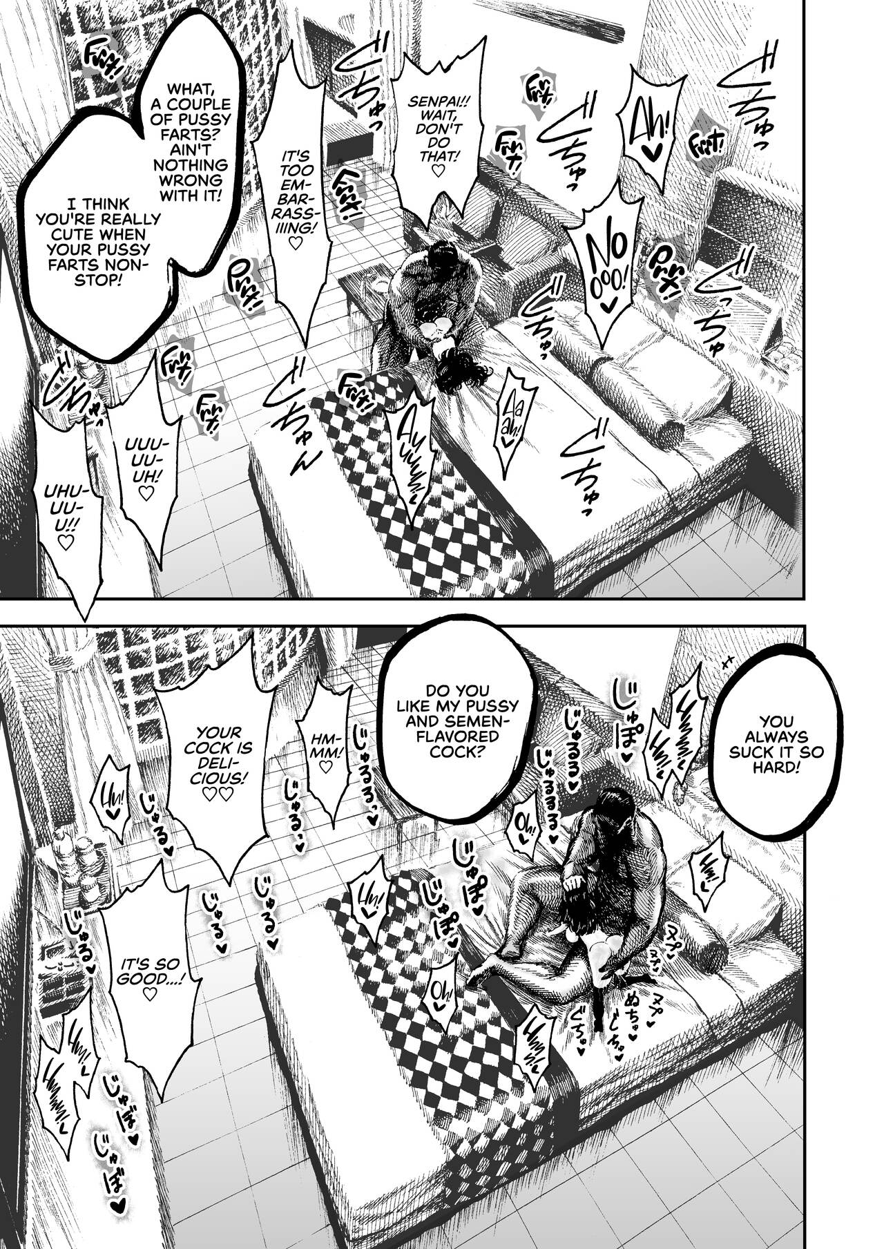 Otoha-chan to SEX – Chapter 1 – page 27