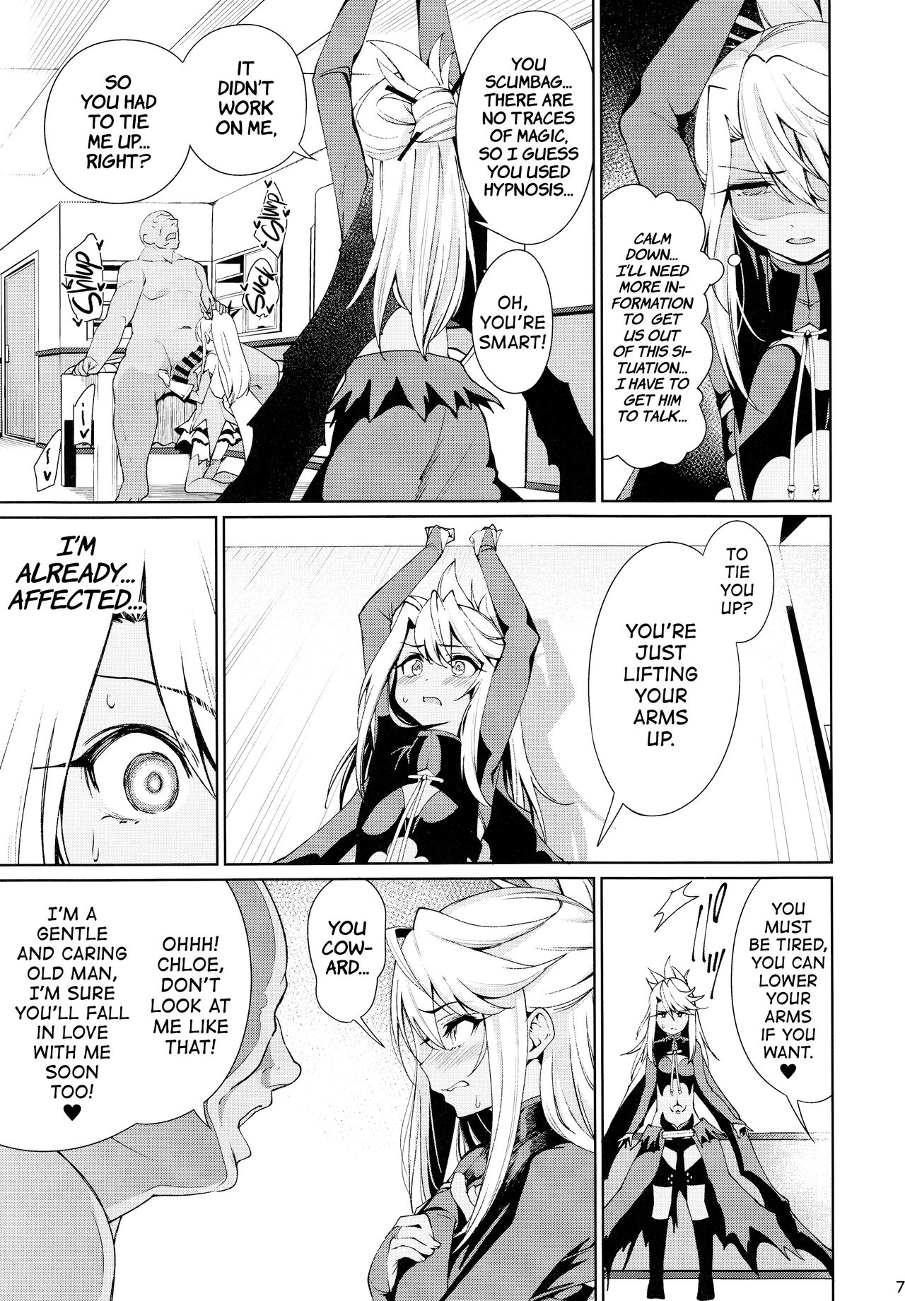 Mahou Shoujo Saimin PakopaCause Soushuuhen | Magical Girl Hypnosis Fucking Marathon Compilation – Chapter 1 – page 38