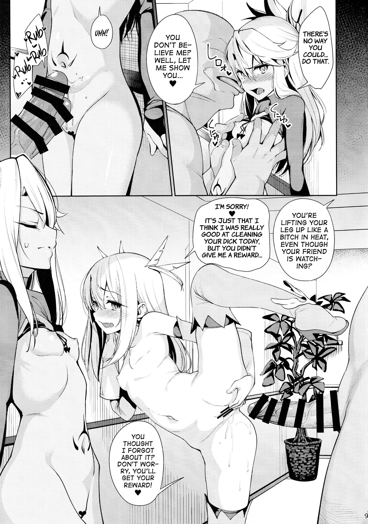 Mahou Shoujo Saimin PakopaCause Soushuuhen | Magical Girl Hypnosis Fucking Marathon Compilation – Chapter 1 – page 40
