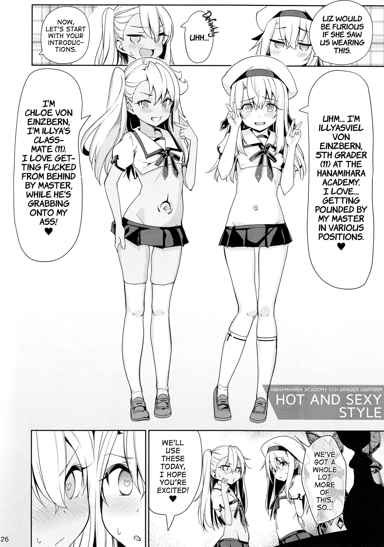 Mahou Shoujo Saimin PakopaCause Soushuuhen | Magical Girl Hypnosis Fucking Marathon Compilation – Chapter 1 – page 57