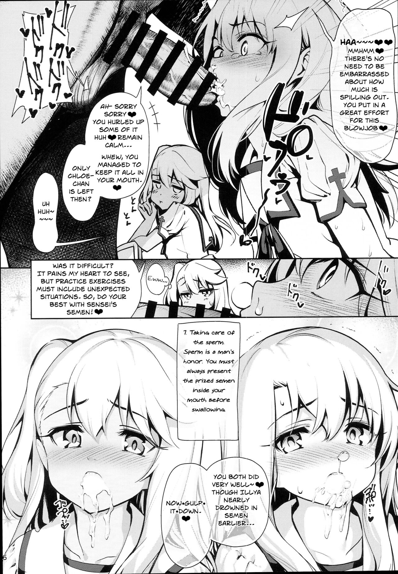 Mahou Shoujo Saimin PakopaCause Soushuuhen | Magical Girl Hypnosis Fucking Marathon Compilation – Chapter 1 – page 69
