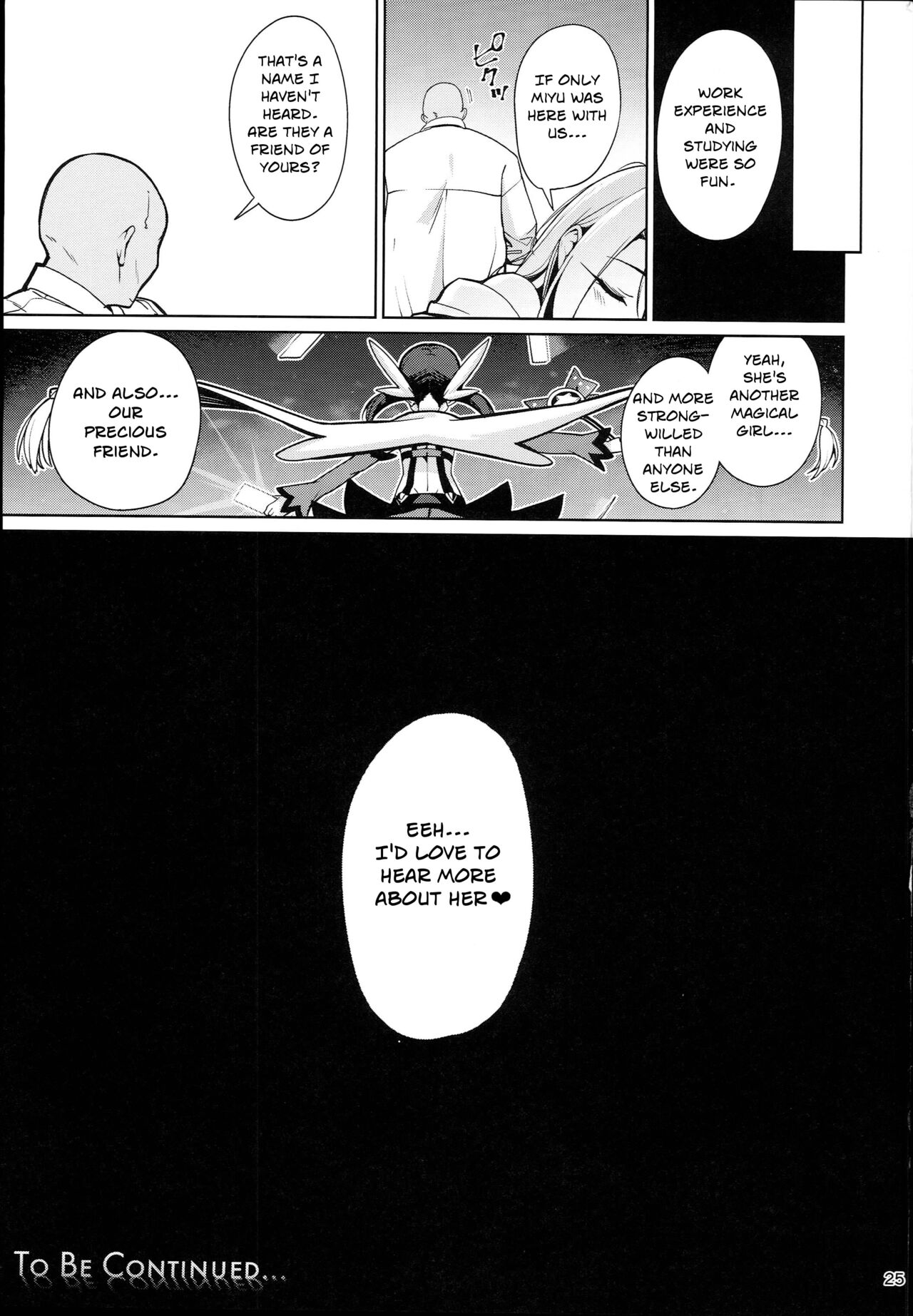 Mahou Shoujo Saimin PakopaCause Soushuuhen | Magical Girl Hypnosis Fucking Marathon Compilation – Chapter 1 – page 87