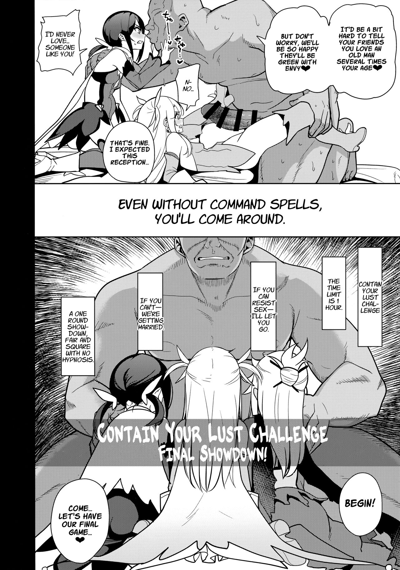 Mahou Shoujo Saimin PakopaCause Soushuuhen | Magical Girl Hypnosis Fucking Marathon Compilation – Chapter 1 – page 132