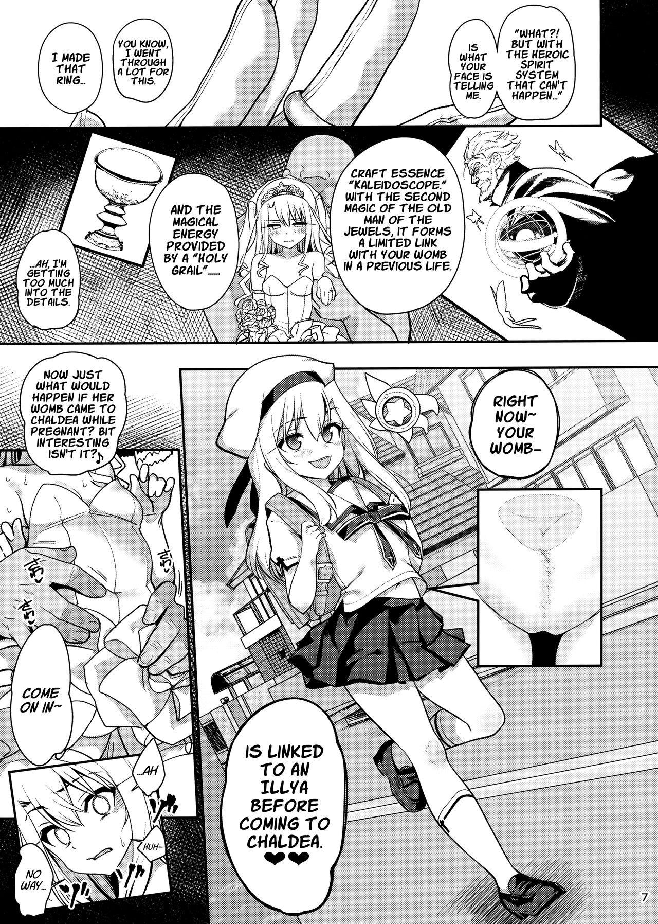 Mahou Shoujo Saimin PakopaCause Soushuuhen | Magical Girl Hypnosis Fucking Marathon Compilation – Chapter 1 – page 152