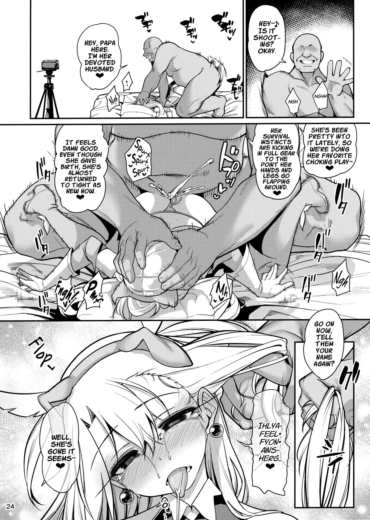 Mahou Shoujo Saimin PakopaCause Soushuuhen | Magical Girl Hypnosis Fucking Marathon Compilation – Chapter 1 – page 169