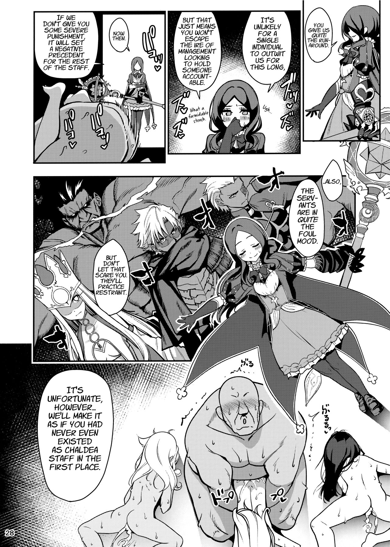 Mahou Shoujo Saimin PakopaCause Soushuuhen | Magical Girl Hypnosis Fucking Marathon Compilation – Chapter 1 – page 173