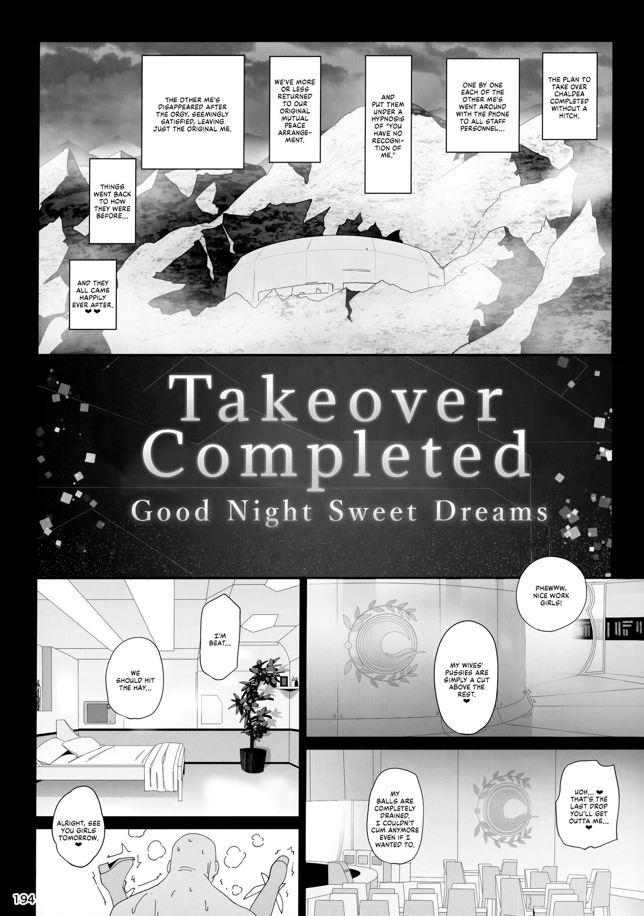 Mahou Shoujo Saimin PakopaCause Soushuuhen | Magical Girl Hypnosis Fucking Marathon Compilation – Chapter 1 – page 197