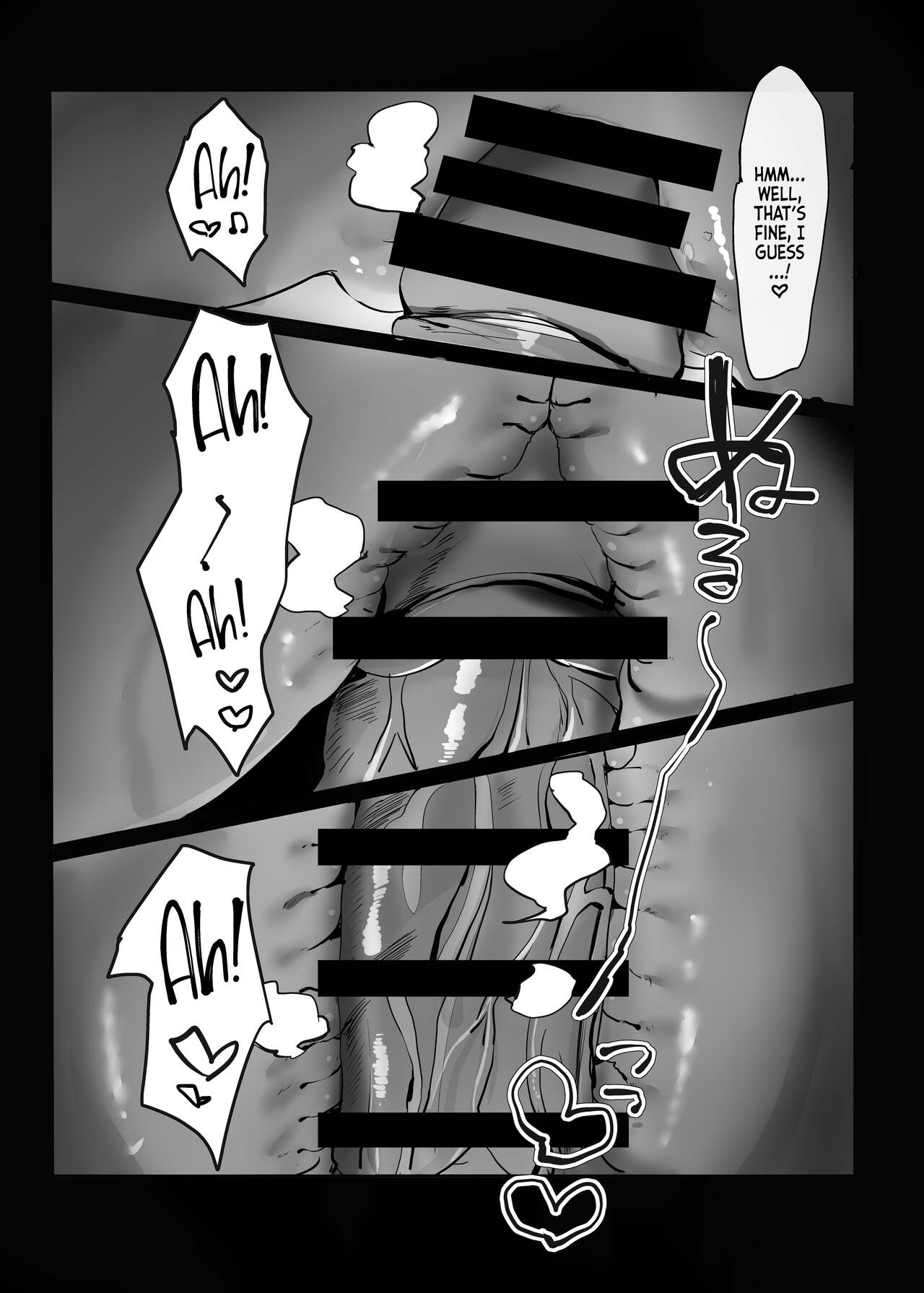 Onii-san… Ohitori desu ka? | Are You Alone, Mister? — preview page 18