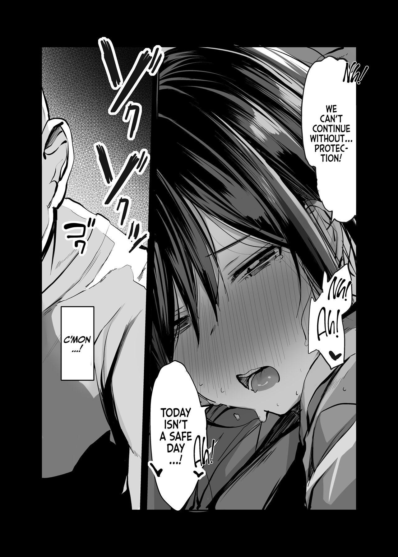 Onii-san… Ohitori desu ka? | Are You Alone, Mister? – Chapter 1 – page 27